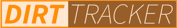 DirtTracker Logo